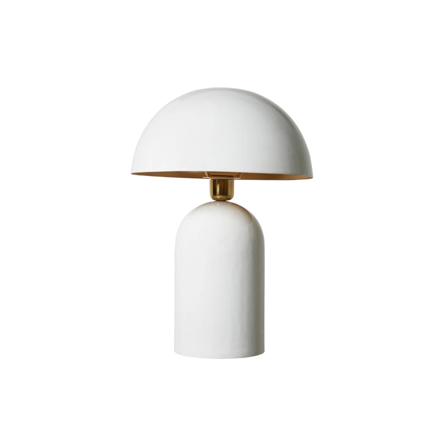 Wikholmform, Rome Bordslampa, Offwhite