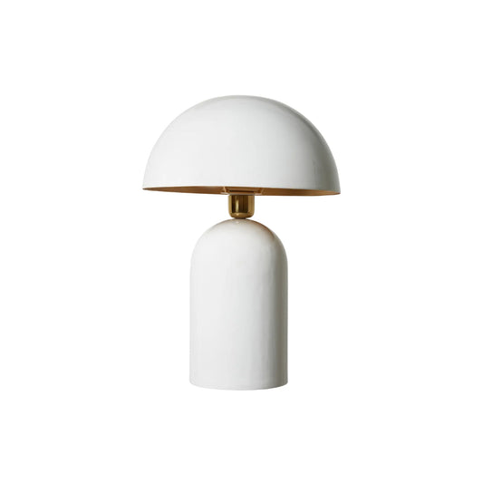 Wikholmform, Rome Bordslampa, Offwhite