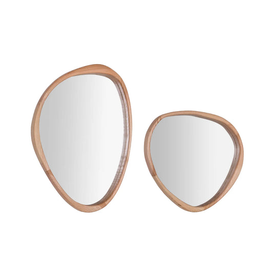 Wikholmform, Leon Spegel 2/S, Natur