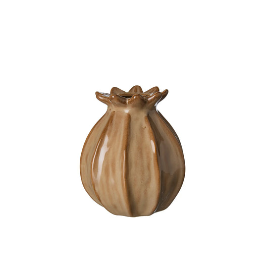 Wikholmform, Lillian Vas, Brunmelerad