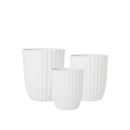 Wikholmform, Yodit Kruka 3/S, Vitmelerad