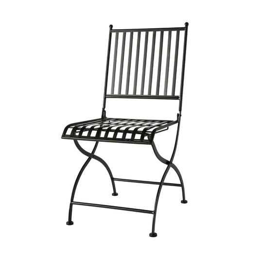 Wikholmform, Venice Stol, Svart