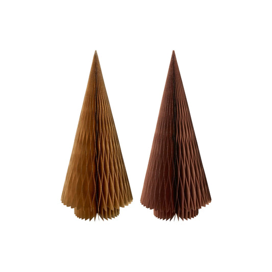 Wikholmform, Julgran Mix, Guld/Koppar