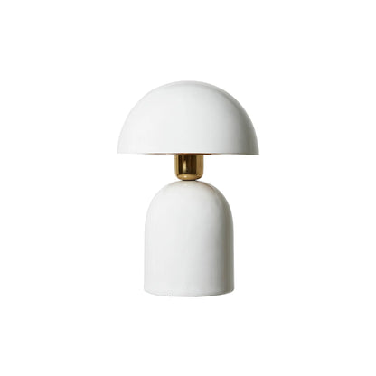 Wikholmform, Rome Bordslampa, Offwhite