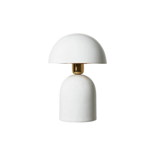 Wikholmform, Rome Bordslampa, Offwhite