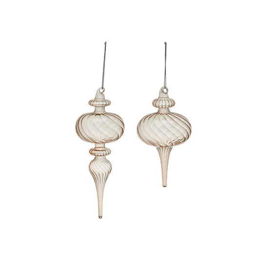 Wikholmform, Jolly Julhänge Mix, Bärnsten