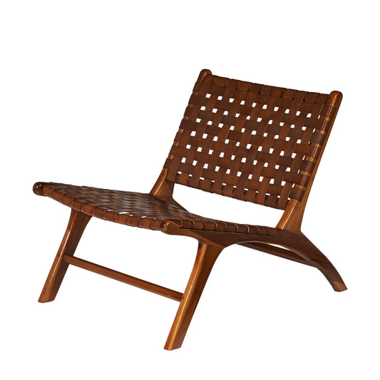 Wikholmform, Porto Fåtölj Large, Konjak