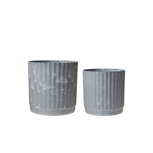 Wikholmform, Yodit Kruka 2/S, Gråmelerad