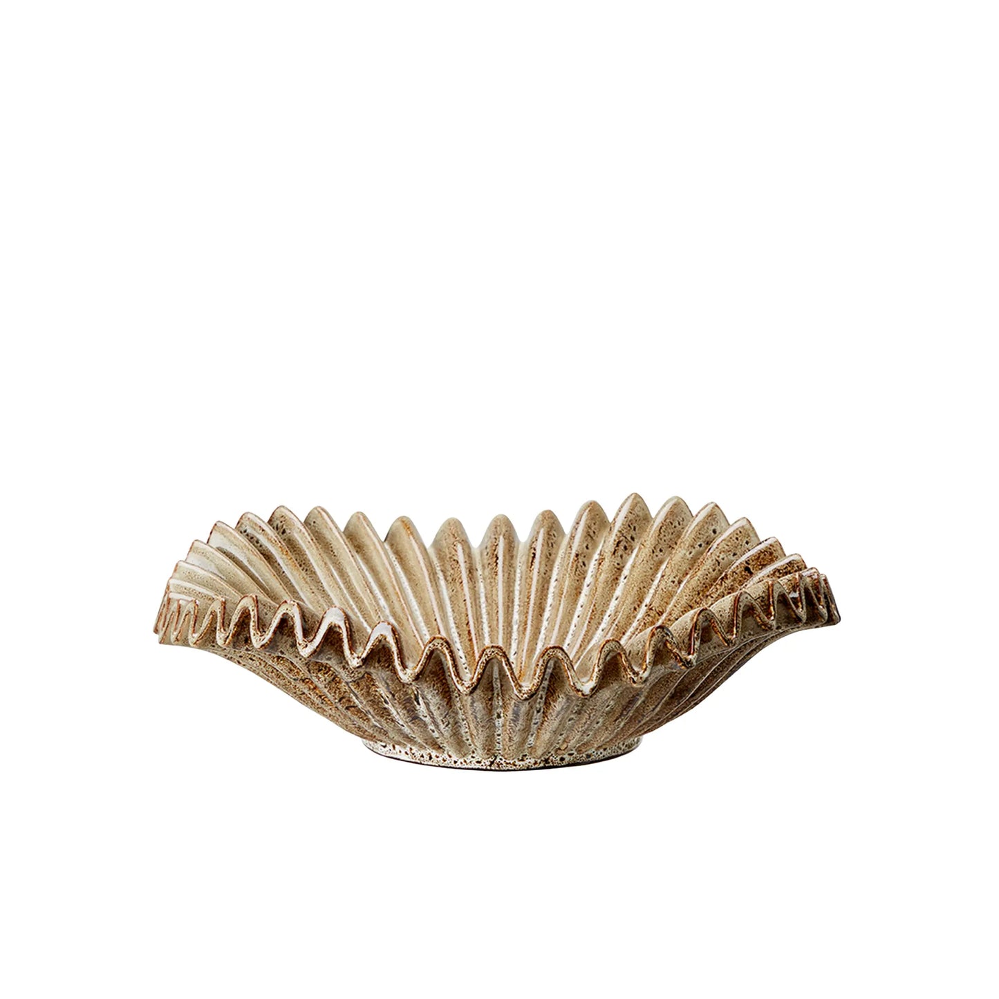 Wikholmform, Hanna Fat, Brunmelerad