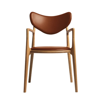 Ro Collection, Salon Stol Cognac