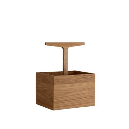 Ro Collection, Toolbox Verktygslåda Hög, Nature