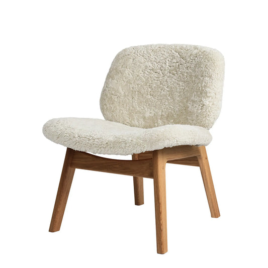 Ro Collection, Pandora Loungefåtölj, Moonlight-Silvra Home