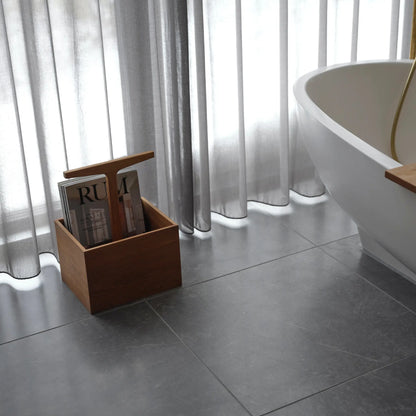 Ro Collection, Toolbox Verktygslåda Hög, Nature