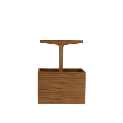 Ro Collection, Toolbox Verktygslåda Hög, Nature