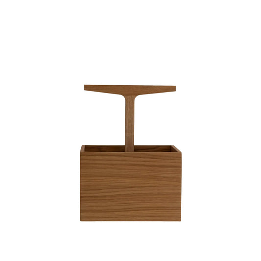 Ro Collection, Toolbox Verktygslåda Hög, Nature