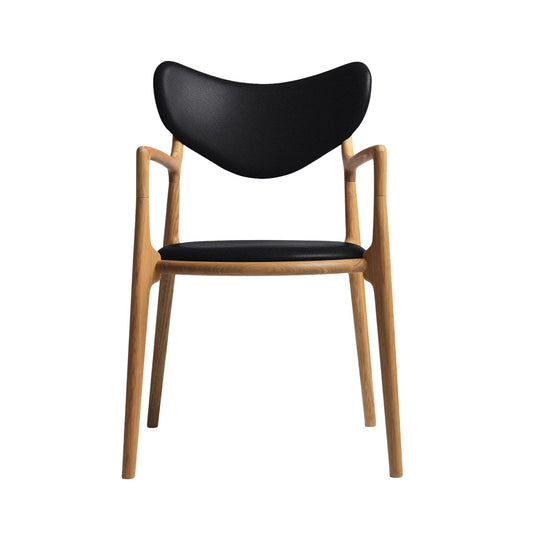 Ro Collection, Salon Stol, Black