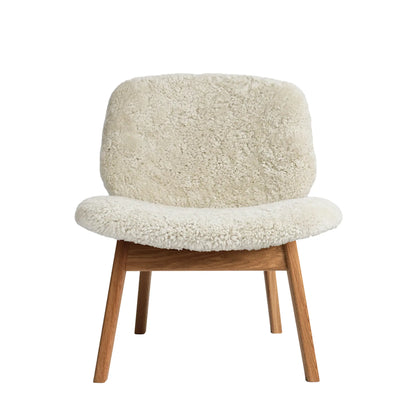 Ro Collection, Pandora Loungefåtölj, Moonlight