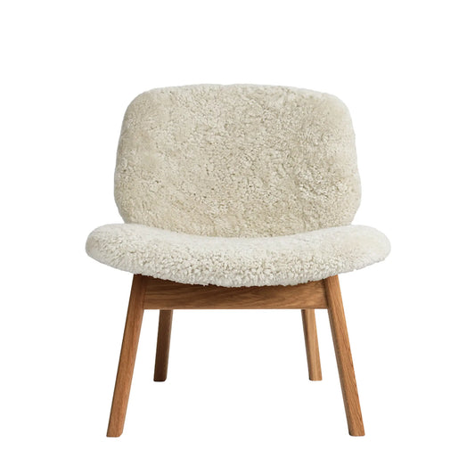 Ro Collection, Pandora Loungefåtölj, Moonlight