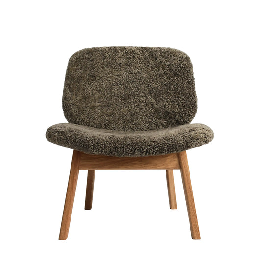 Ro Collection, Pandora Loungefåtölj, Sahara