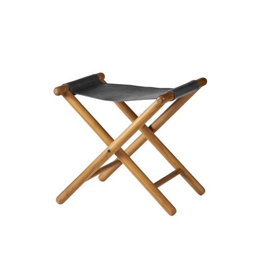 Wikholmform, Faro Pall Hopfällbar, Svart