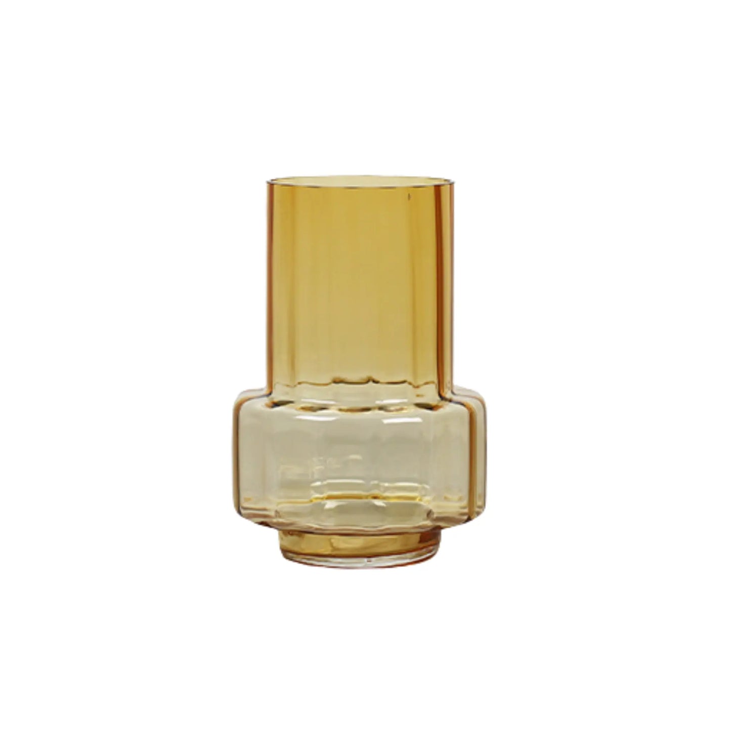 Ro Collection, Hurricane Reflections Ljuslykta/Vas, No. 26, Amber