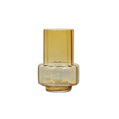 Ro Collection, Hurricane Reflections Ljuslykta/Vas, No. 26, Amber