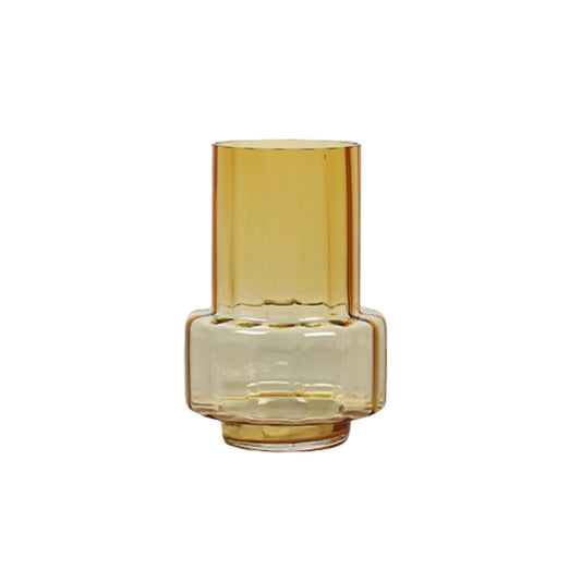 Ro Collection, Hurricane Reflections Ljuslykta/Vas, No. 26, Amber